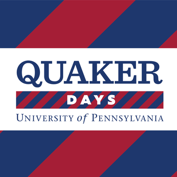 Quaker Days 2015 LOGO-APP點子