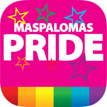 Maspalomas Pride Gran Canaria 旅遊 App LOGO-APP開箱王
