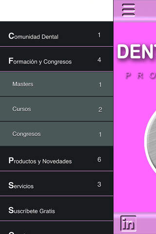 Dental Market Pro screenshot 2