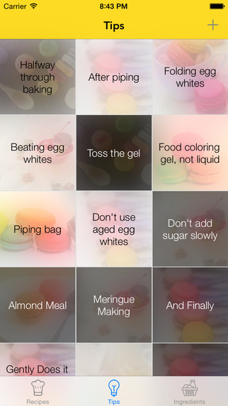 免費下載書籍APP|Macaron Recipe Guide app開箱文|APP開箱王