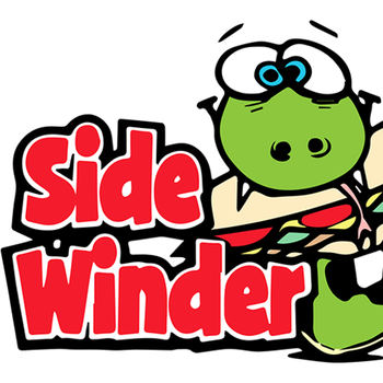 Sidewinder Subs 生活 App LOGO-APP開箱王
