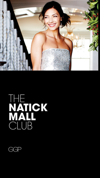 Natick Mall