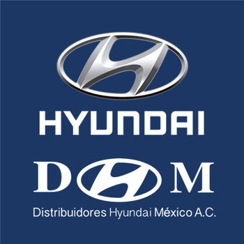 Convención Hyundai 2015 LOGO-APP點子