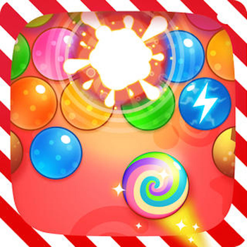 Bubble Adventure - heros shooter rescue pet 遊戲 App LOGO-APP開箱王