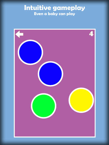 免費下載遊戲APP|Tap the Color Dots app開箱文|APP開箱王