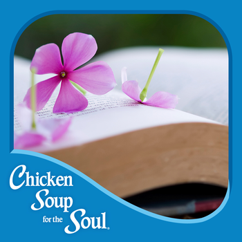 Daily Strength for Women from Chicken Soup for the Soul® LOGO-APP點子