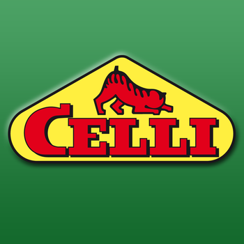 Catalogo Celli LOGO-APP點子