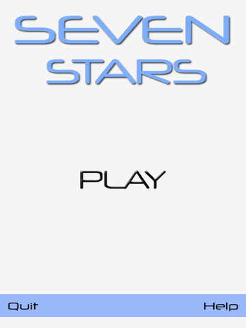 免費下載遊戲APP|Seven Stars app開箱文|APP開箱王
