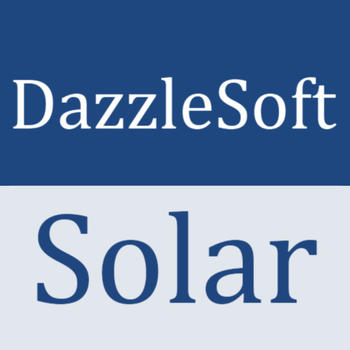 DazzleSoft Solar for Kostal Piko LOGO-APP點子