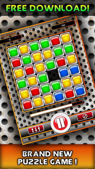 Jewel Matching - Play Match 4 Puzzle Game for FREE