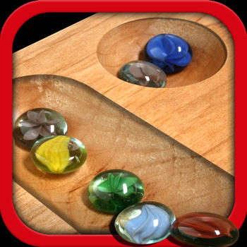 Mancala: FS5 (FREE) LOGO-APP點子