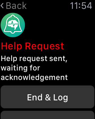 【免費健康App】SeizAlarm: Seizure Help Request Service & Logging-APP點子