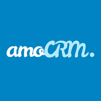 amoCRM LOGO-APP點子