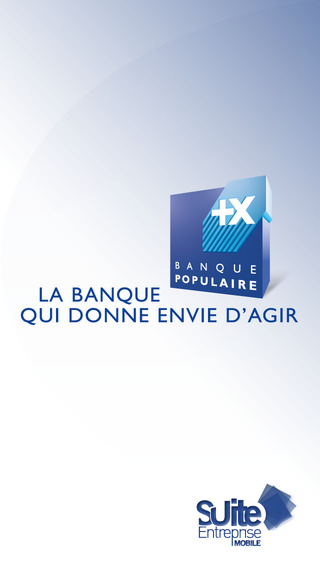 【免費財經App】Suite Entreprise Mobile Banque Populaire-APP點子