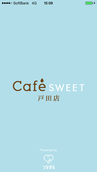 Cafe SWEET Toda
