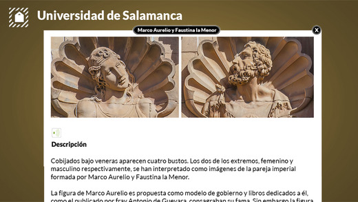 免費下載旅遊APP|Fachada de la Universidad de Salamanca app開箱文|APP開箱王