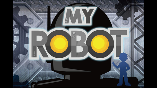 免費下載遊戲APP|MyRobot Walker app開箱文|APP開箱王