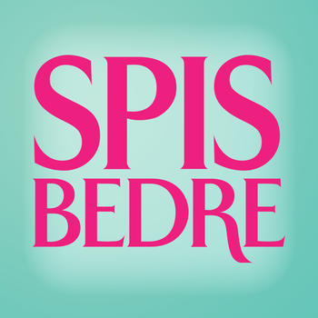 Spis Bedre LOGO-APP點子