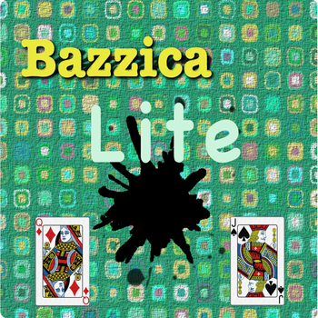 BazzicaLite LOGO-APP點子