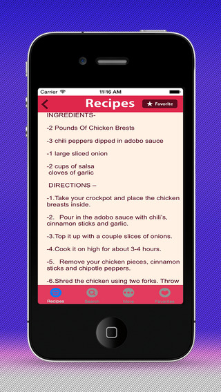 免費下載書籍APP|Slow Cooker Recipes - Easy & Quick Crockpot Meals app開箱文|APP開箱王