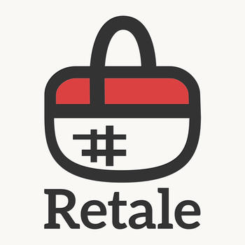 Retale - Weekly Ads & Deals LOGO-APP點子