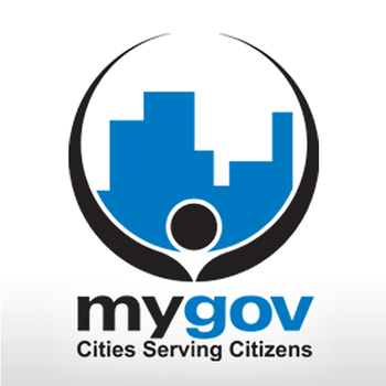 MyGov for iPad LOGO-APP點子