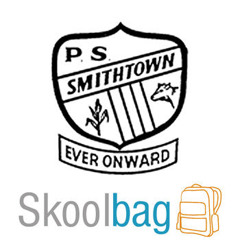 Smithtown Public School - Skoolbag LOGO-APP點子