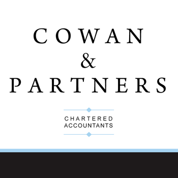 Cowan & Partners LOGO-APP點子