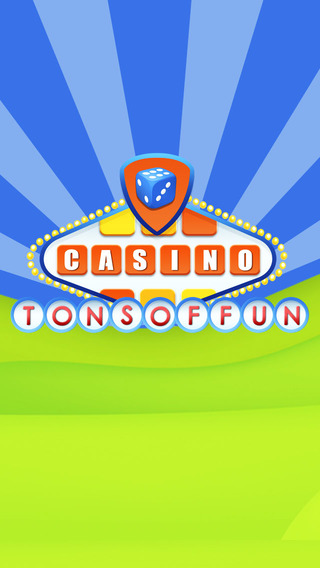 Casino - Tons of Fun Pro