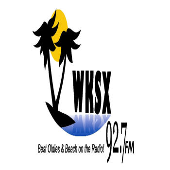 WKSX Radio LOGO-APP點子