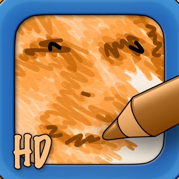 SketchMee HD LOGO-APP點子