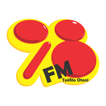 Rádio 98 FM Teófilo Otoni LOGO-APP點子