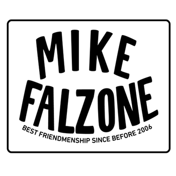 MikeFalzone LOGO-APP點子