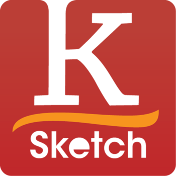 K-Sketch LOGO-APP點子