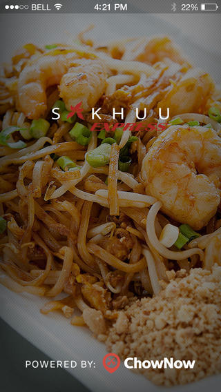 Sakhuu Express Asian Cuisine