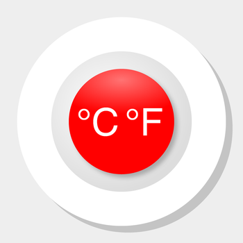 Thermometer Deluxe - Weather on The Map With Charts and Forecast LOGO-APP點子