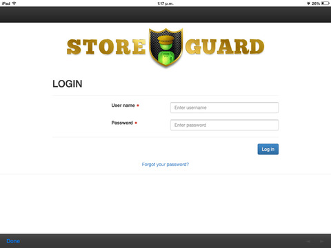免費下載生產應用APP|Store Guard - IT Source app開箱文|APP開箱王