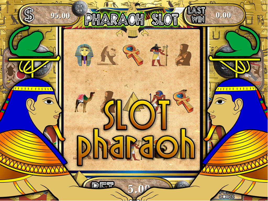Video slot Loa Spirits