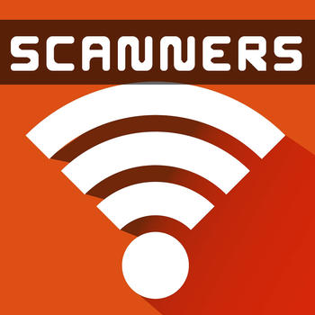 Police radio scanners - The best radio police , Air traffic , fire & weather scanner on line radio stations LOGO-APP點子