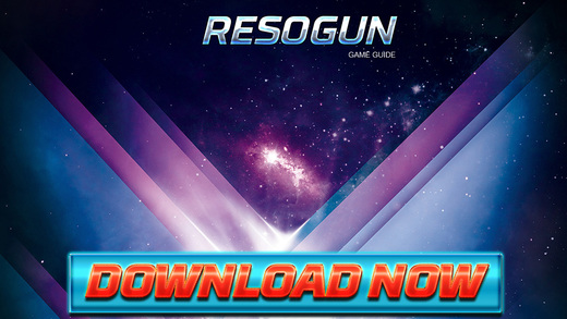 Game Pro - Resogun Version