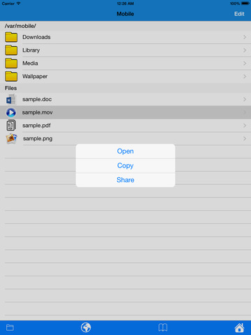 【免費工具App】File Plus - File Manager & Document Reader-APP點子