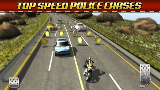 【免費遊戲App】Motor-Bike Drag Race Rivals - Real Driving Simulator Pumped Racing Game-APP點子