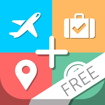 Travel+ Free LOGO-APP點子