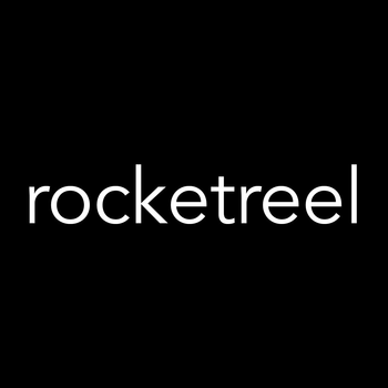 Rocketreel LOGO-APP點子