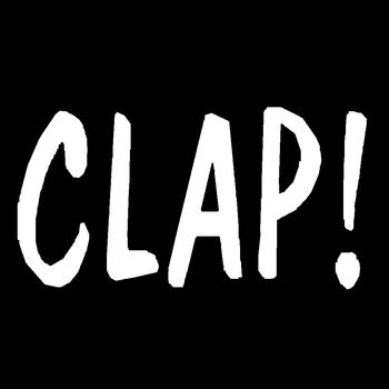 Clap! - Clap Light (박수 조명) LOGO-APP點子