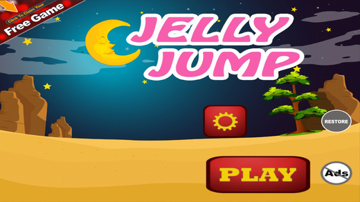Jelly Jump - Happy Splash Defense Mania