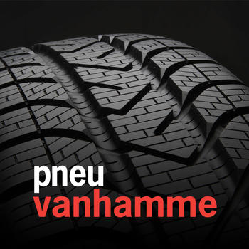 Pneu Vanhamme LOGO-APP點子