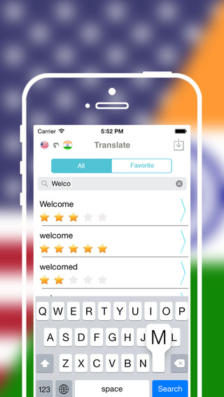 【免費教育App】Offline English to Hindi Language Translator / Dictionary.-APP點子