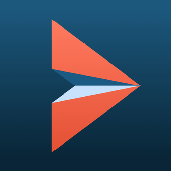 Birdseye Mail - Email for the iPad LOGO-APP點子