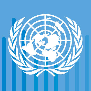 UN CountryStats LOGO-APP點子